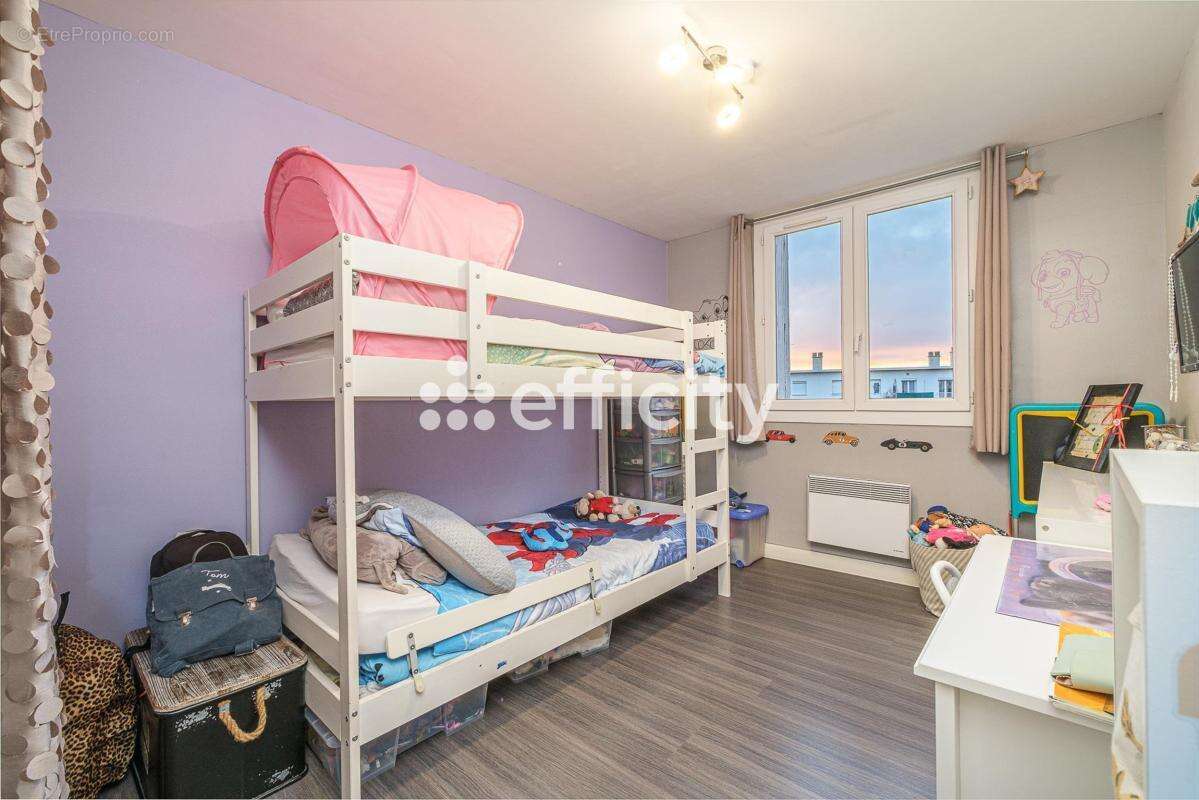 Appartement à MARSEILLE-10E