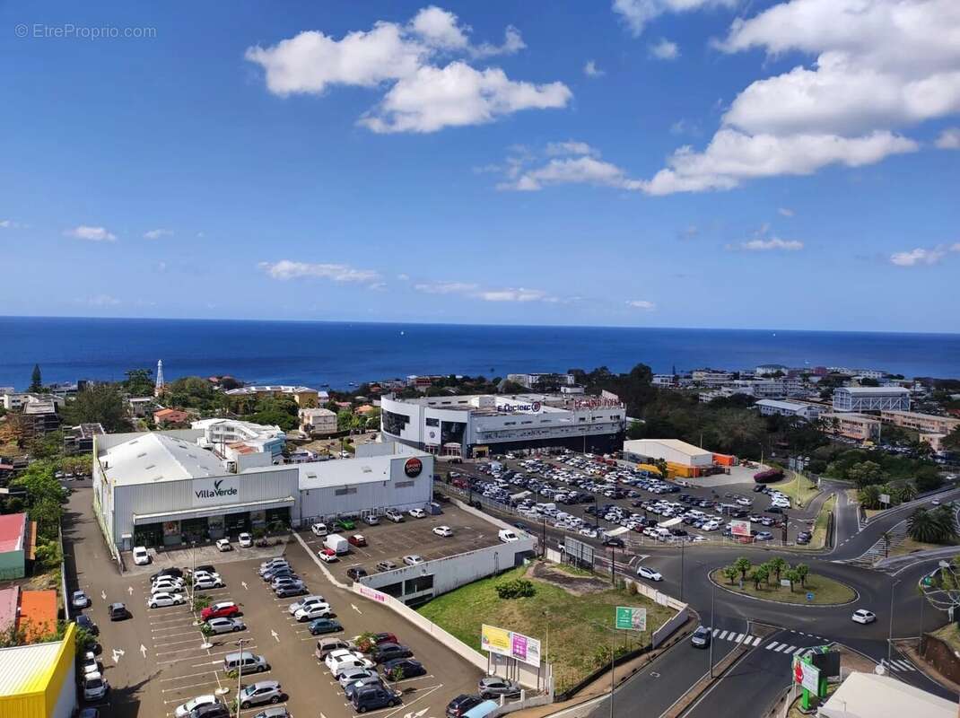 Appartement à FORT-DE-FRANCE
