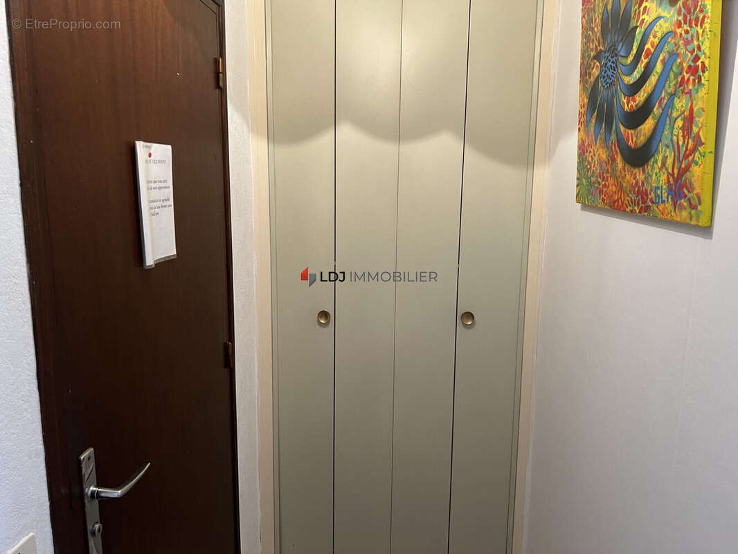 Appartement à AMELIE-LES-BAINS-PALALDA