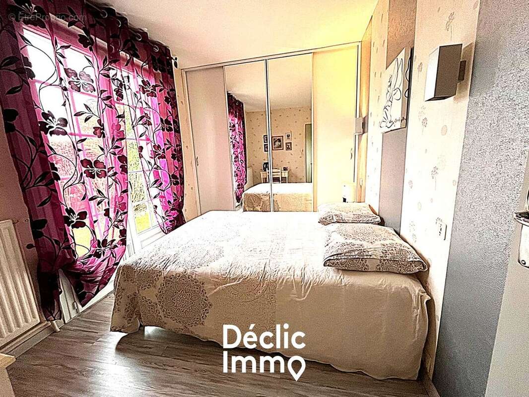 Maison individuelle - 4 chambres - Calme en impasse - DPE B - photo 7