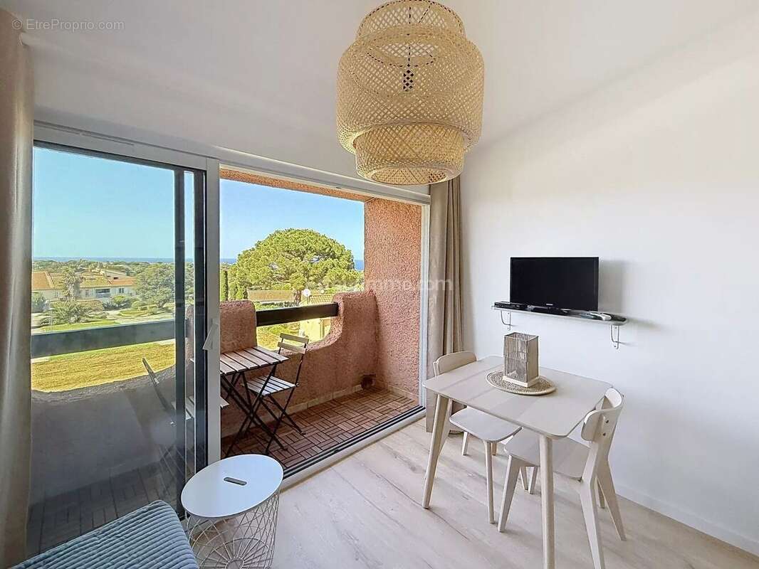 Appartement à LUMIO