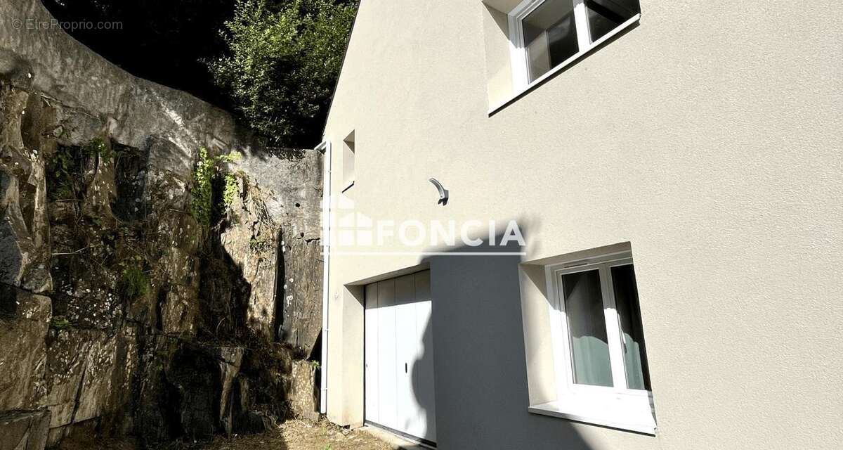 Lannion : hyper centre-ville à pied - photo 31