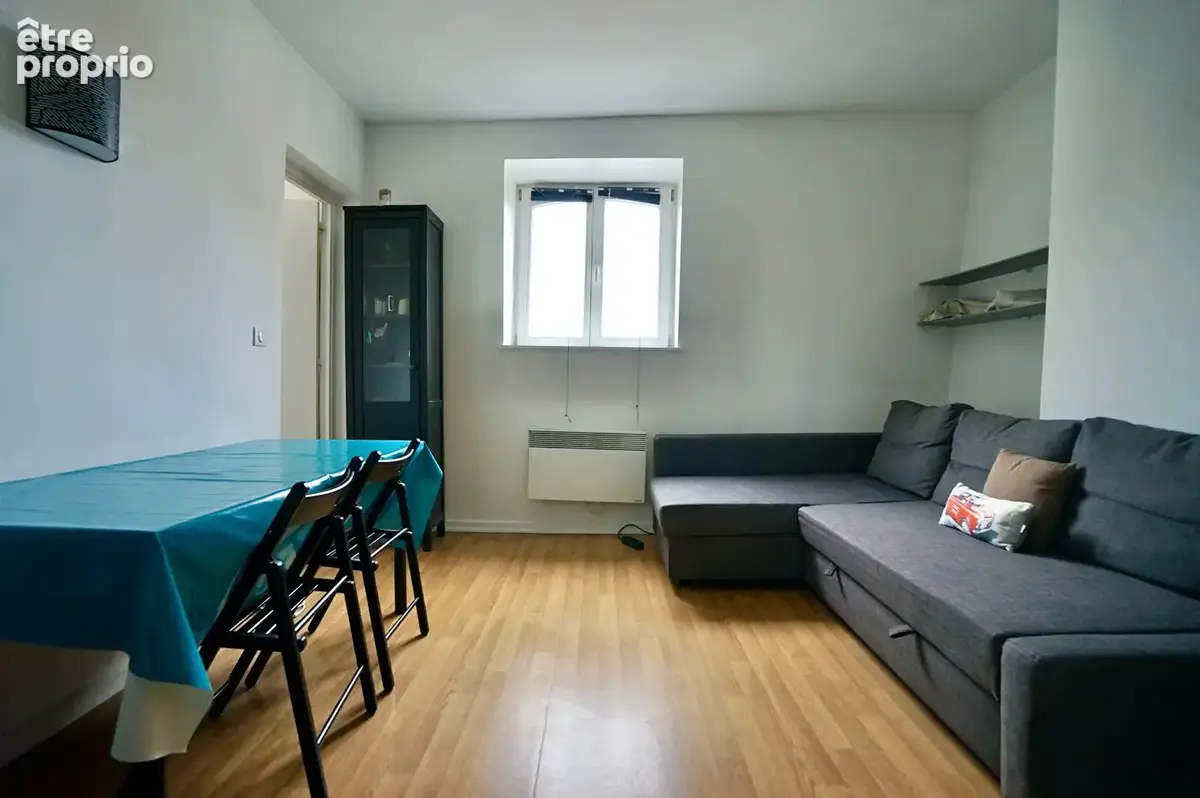 Appartement 28 m² à Lille  - photo 5