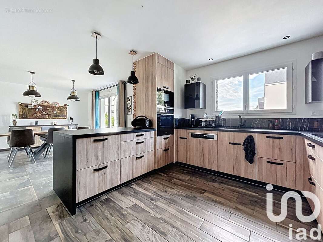 Photo 3 - Maison à SAINT-ARMEL