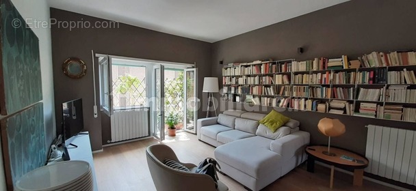 Appartement à FONT-ROMEU-ODEILLO-VIA