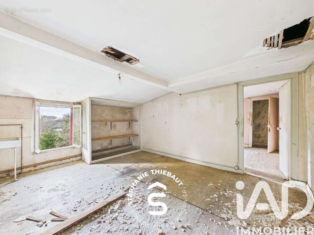 Photo 5 - Maison à EPINAL