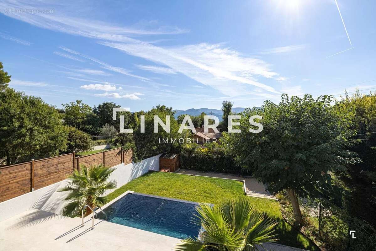 Maison à MARSEILLE-11E