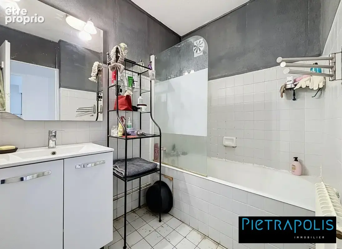 Appartement 67 m² à Lyon-5e  - photo 9