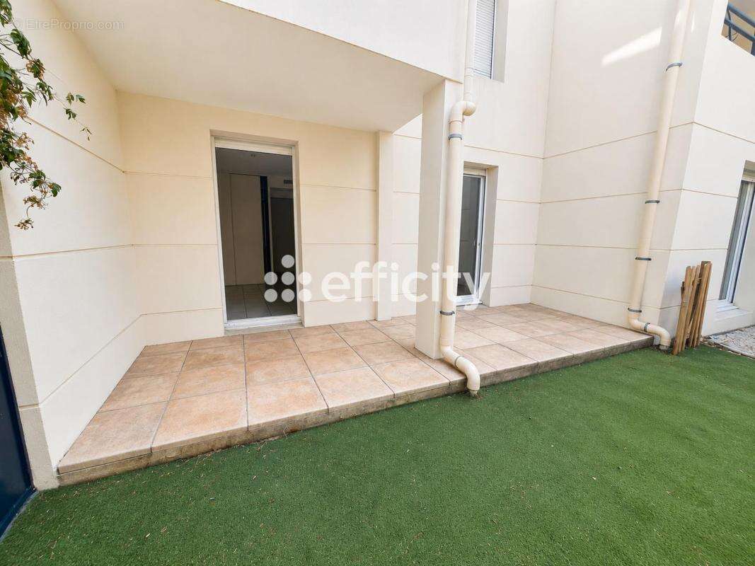 Appartement - photo 6