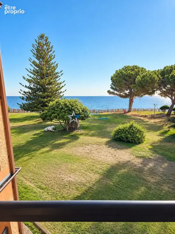 Appartement 1 pièce 27 m² à vendre à Santa-Lucia-Di-Moriani (20230) - photo 3