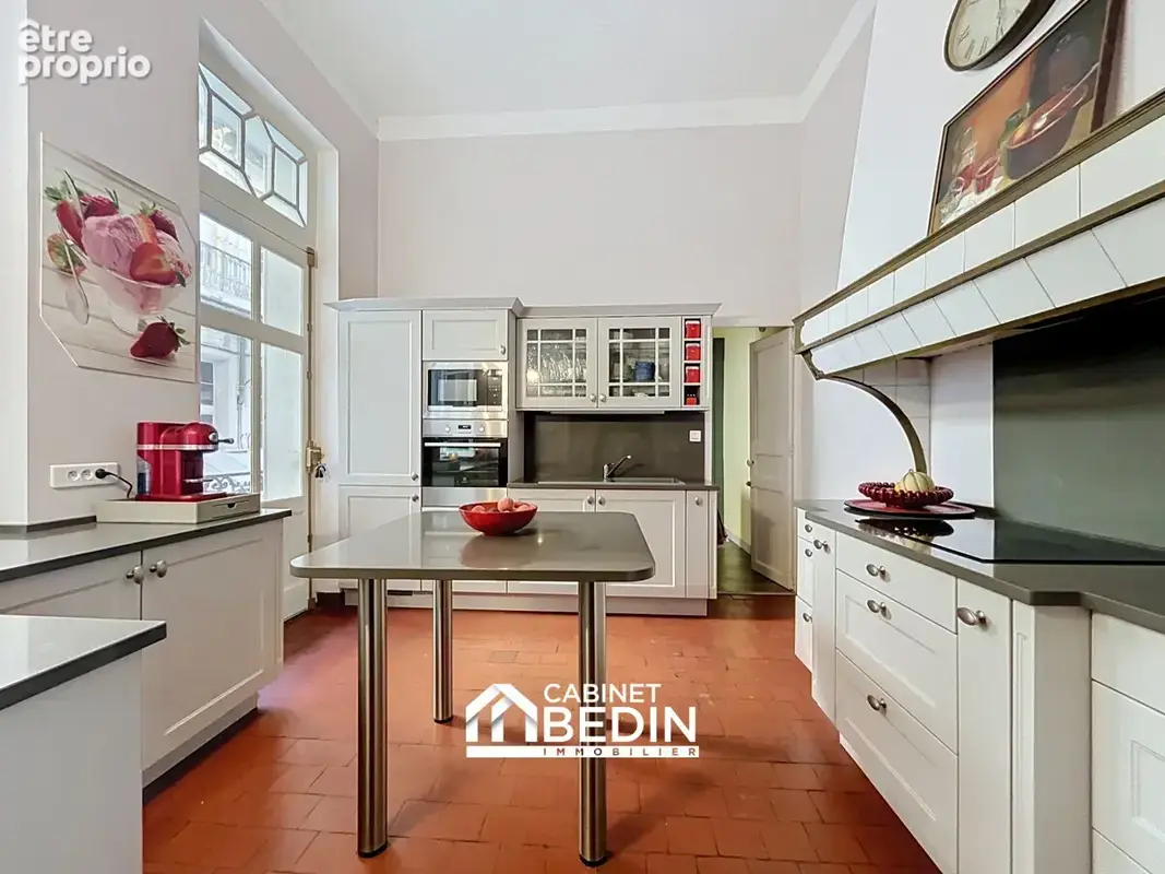 Appartement 210 m² à Toulouse  - photo 6