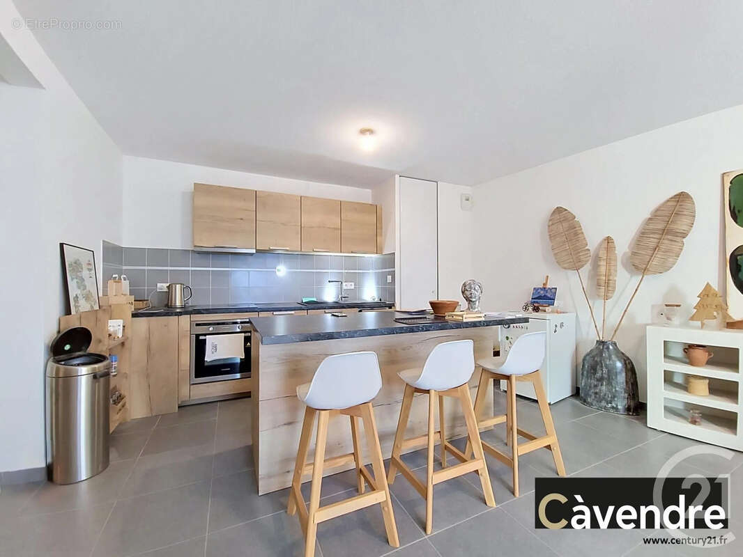 Appartement à AVIGNON