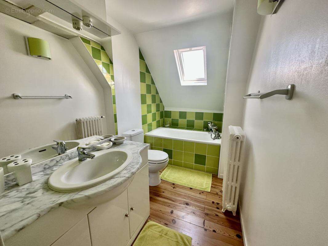 Maison bourgeoise - photo 12