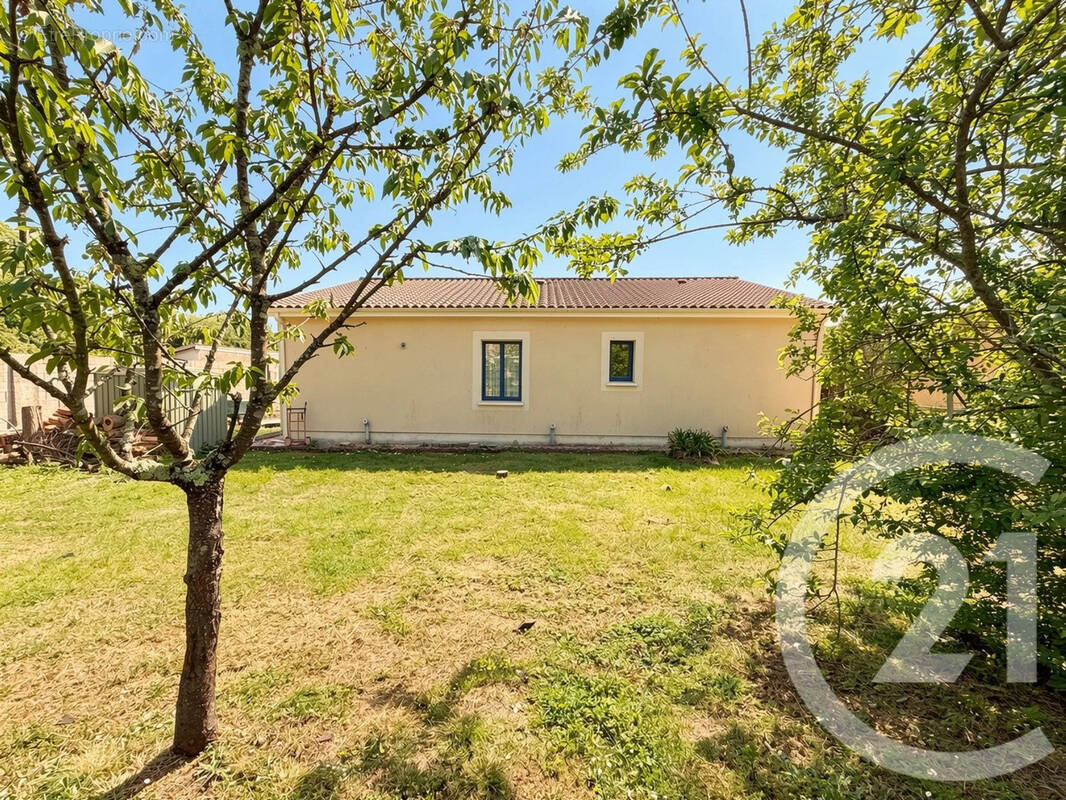 Maison à BEGLES