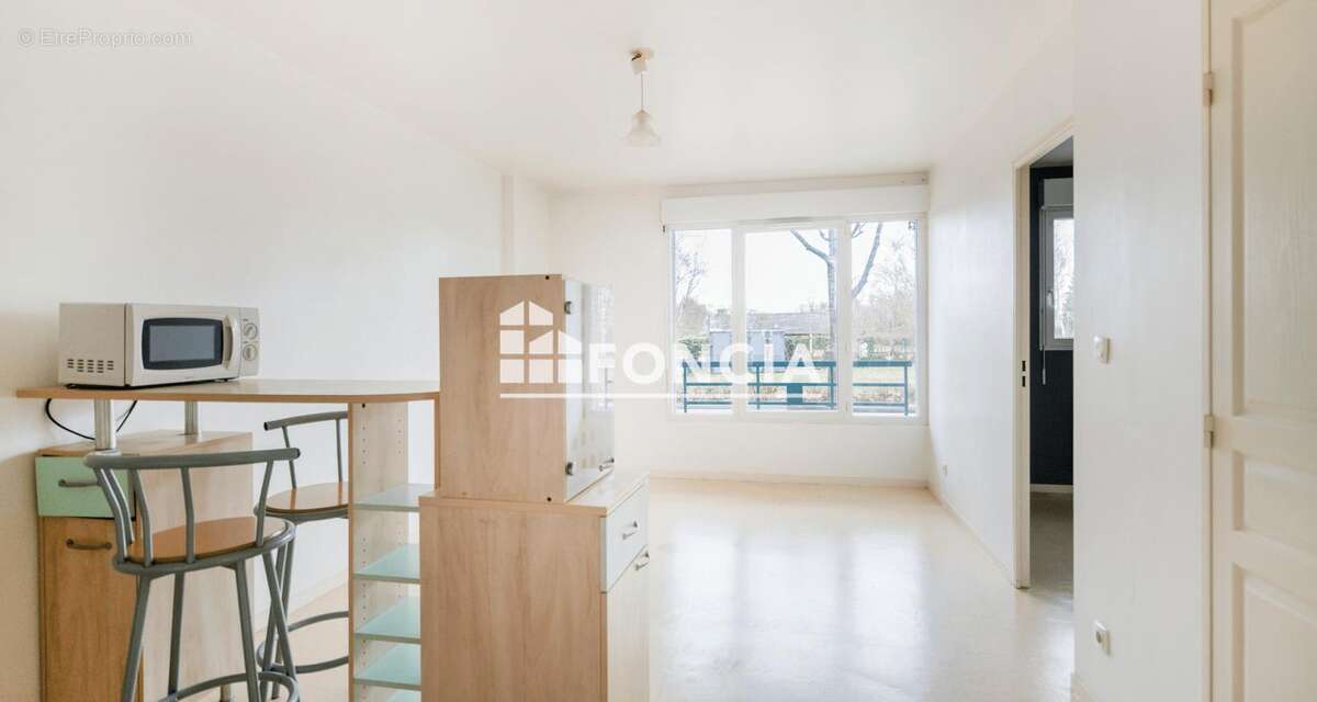 Appartement à OLIVET