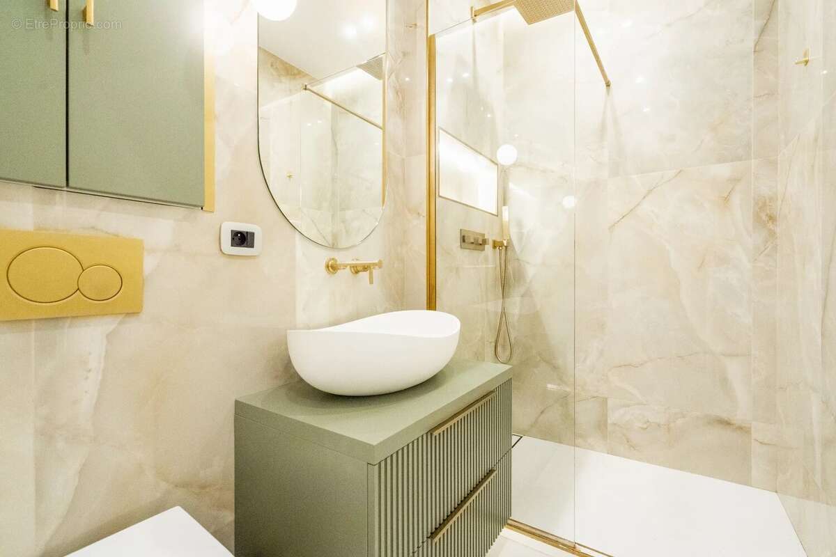 Maison à BEAUSOLEIL