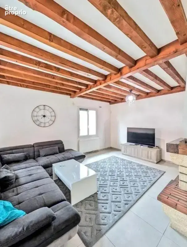 Maison 4 pièces 140 m² à vendre à Givors (69700) - photo 5