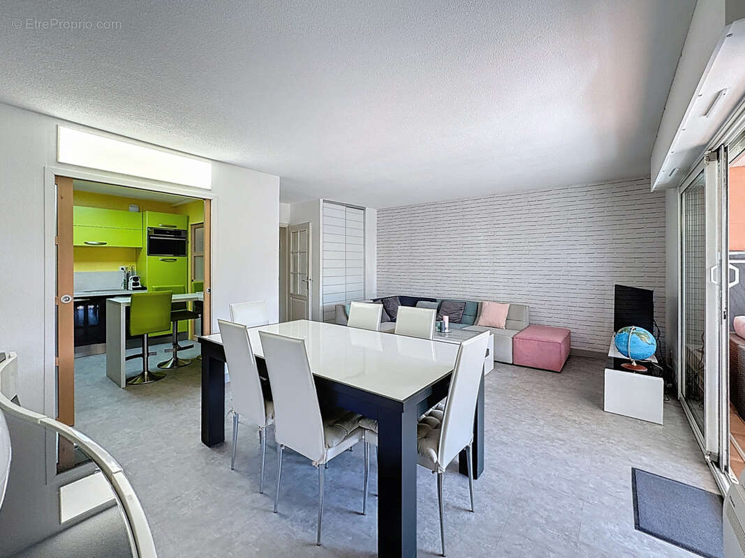 Appartement à SAINT-RAPHAEL