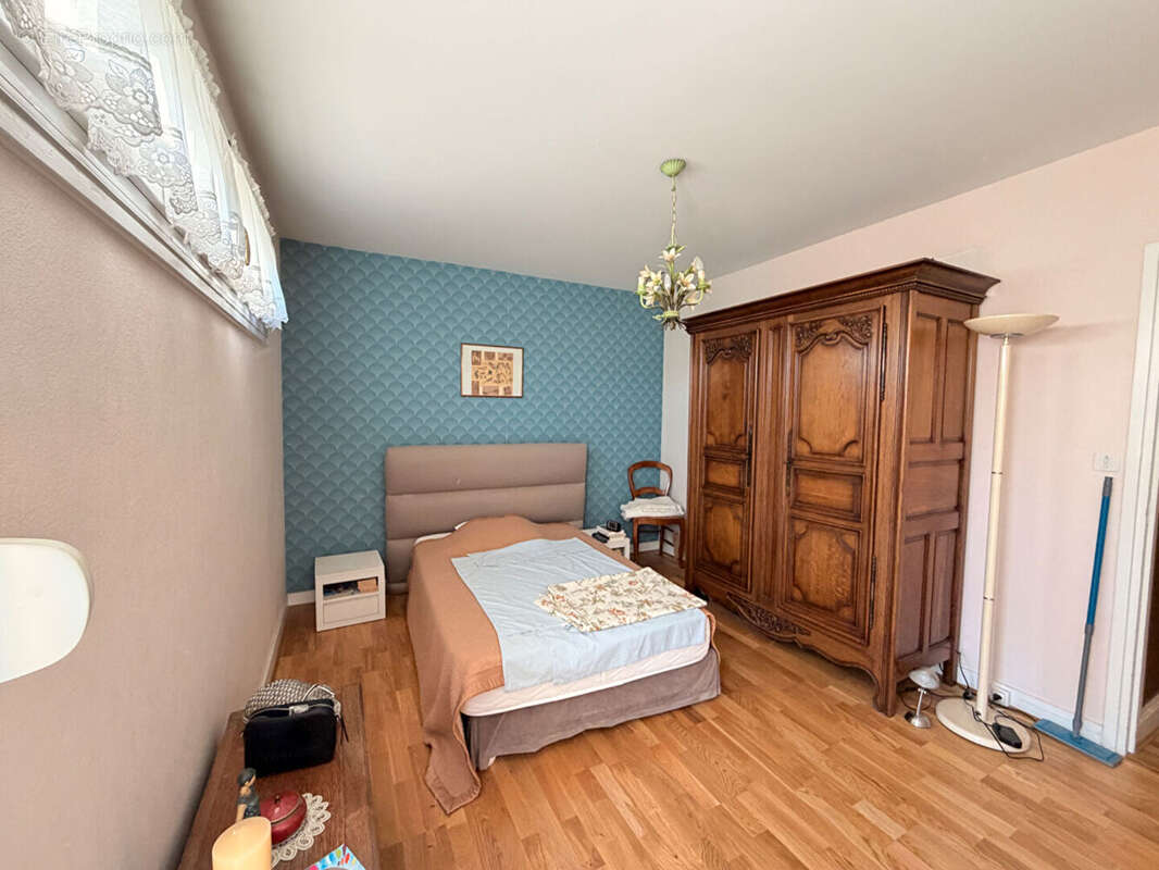 Appartement à BIHOREL