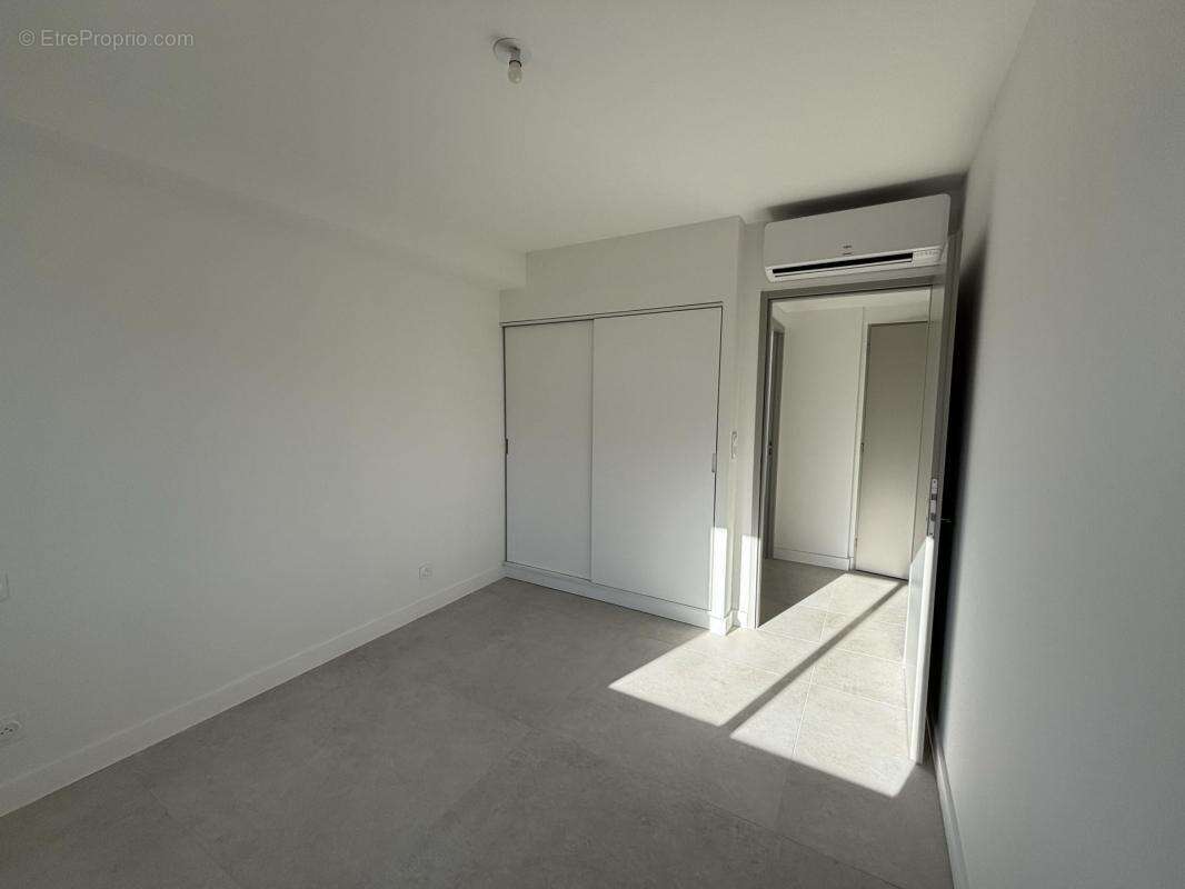 Appartement à CAPBRETON