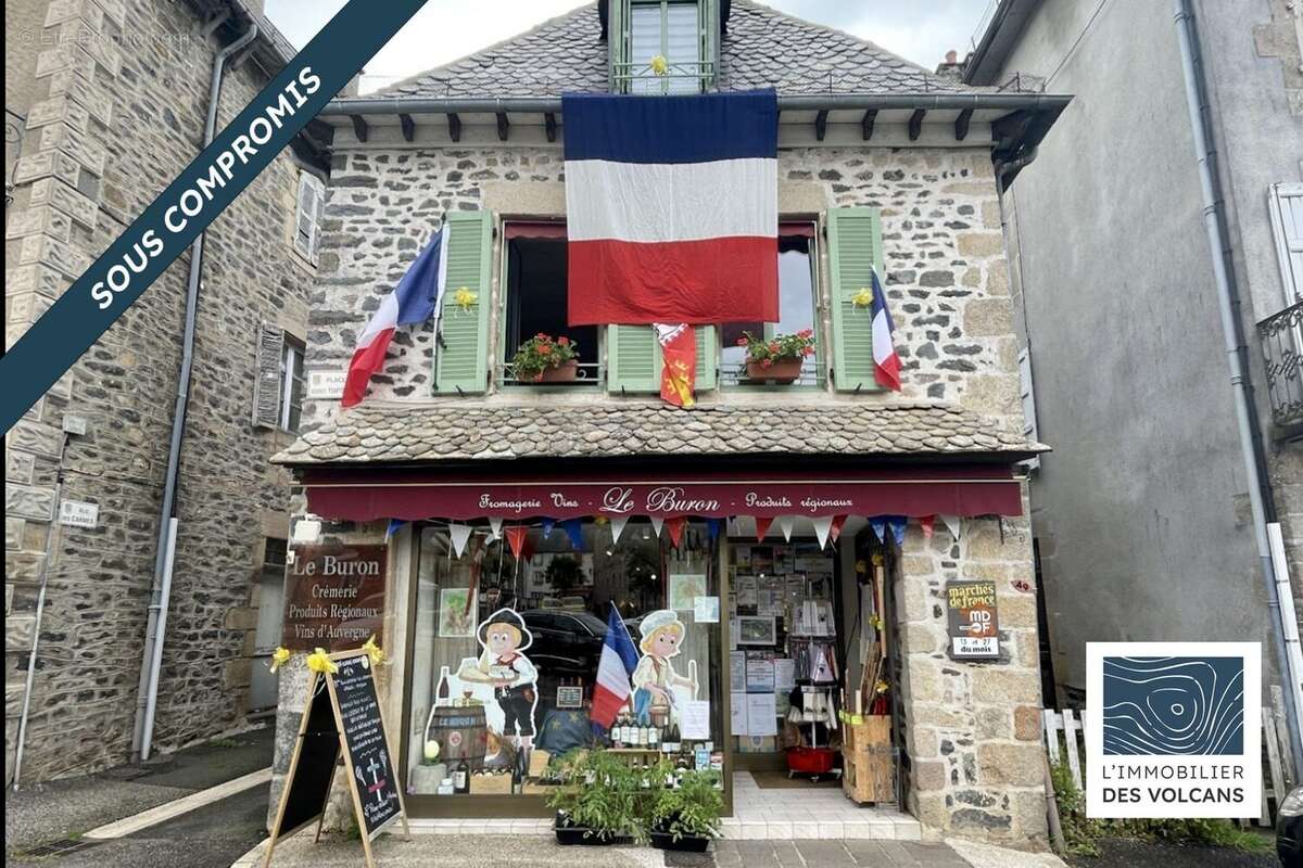Maison à PLEAUX