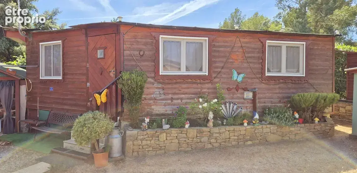 Terrain 205 m² à vendre à La Ciotat (13600) - photo 3