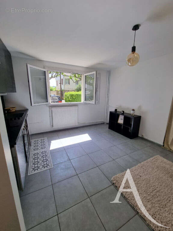 Appartement à MONTREUIL