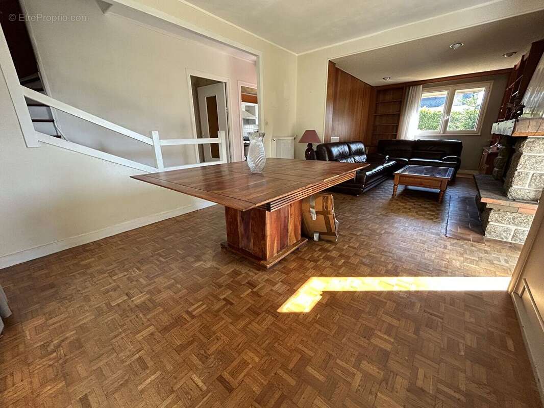 Maison 5 pièces à vendre à Pluguffan - Calme et Confort - photo 9