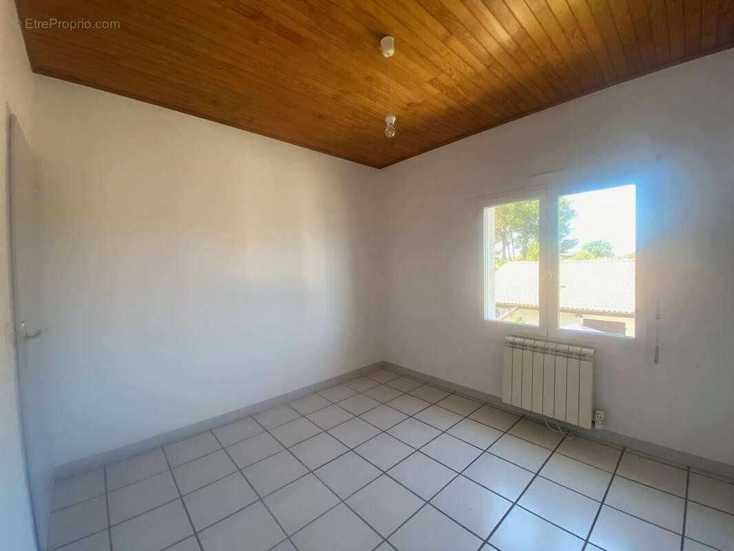 Appartement 55 m² à Ares  - photo 6