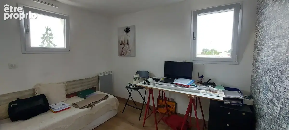 Maison à vendre 6 pièces FONTENAY LE COMTE (85) - photo 9