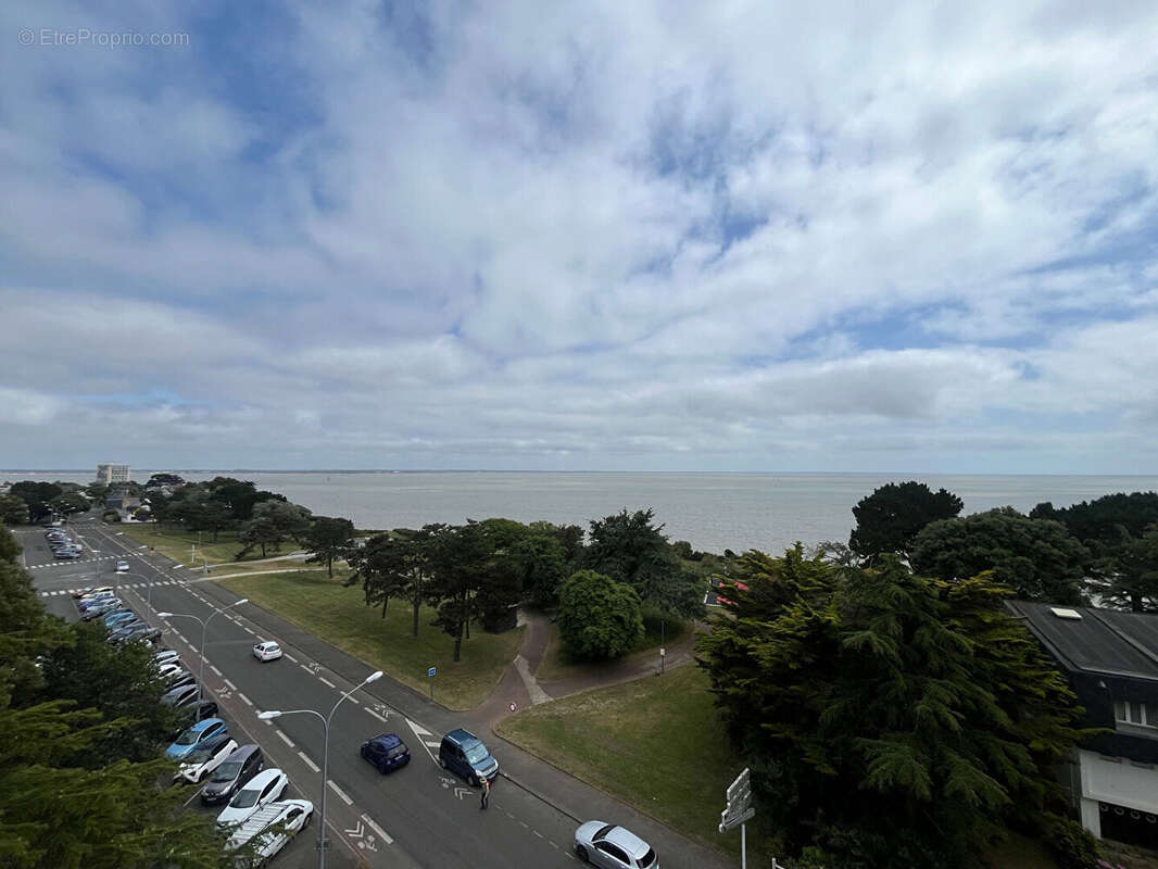 Appartement à SAINT-NAZAIRE