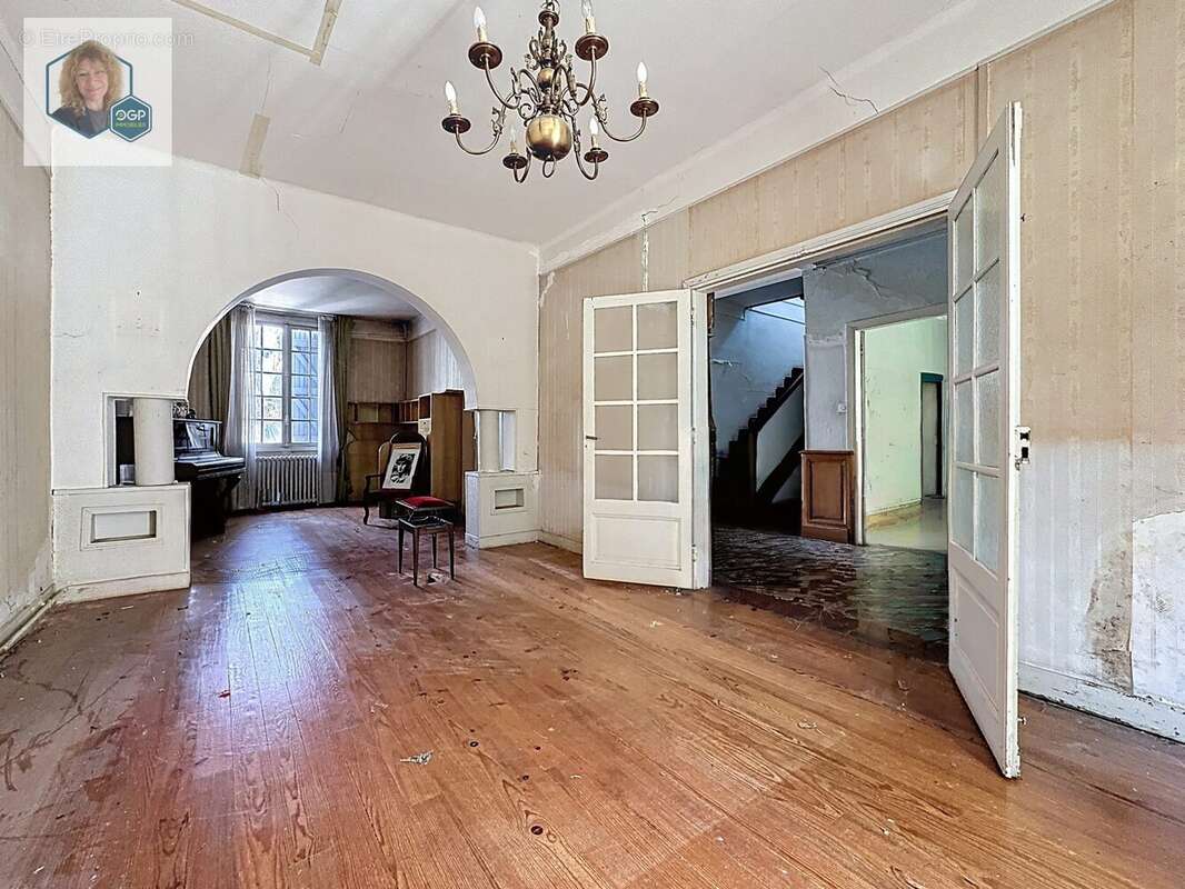 Maison à MONTAUBAN