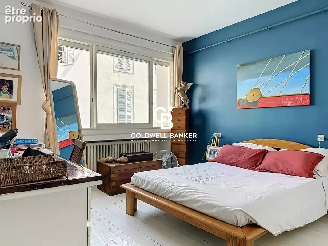 Appartement T2 avec grand garage – Proche du Vieux Port de La Rochelle - photo 3