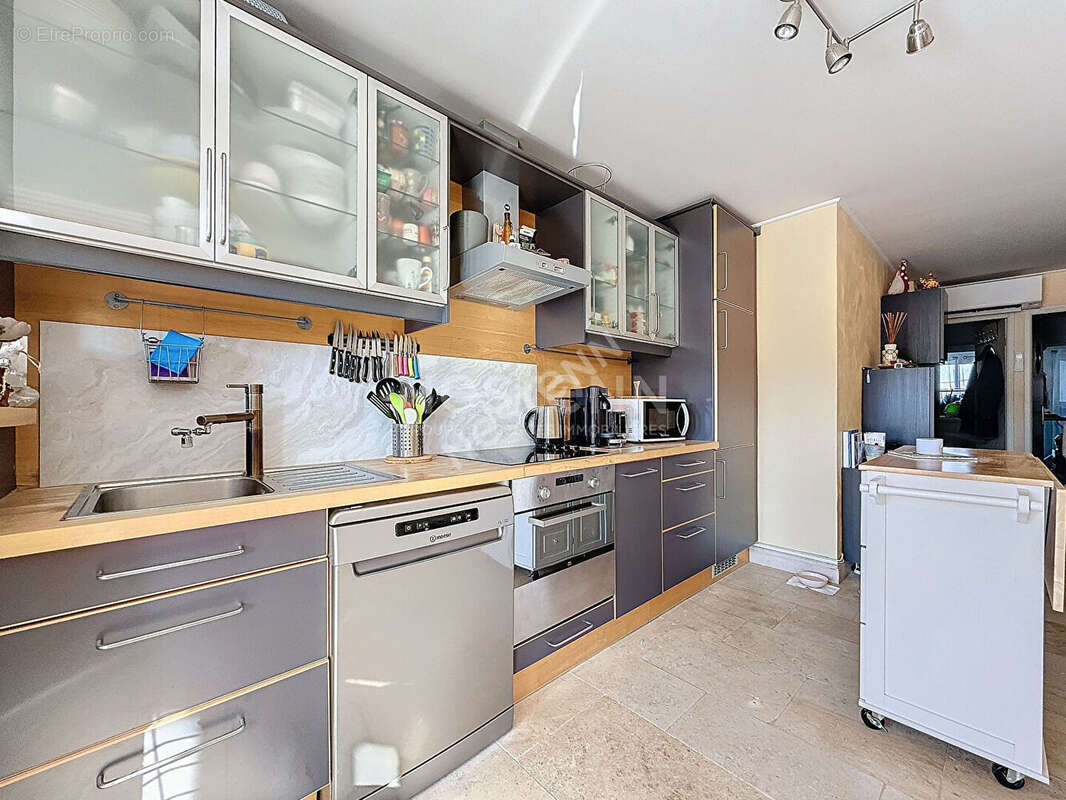 Appartement à LE GRAU-DU-ROI