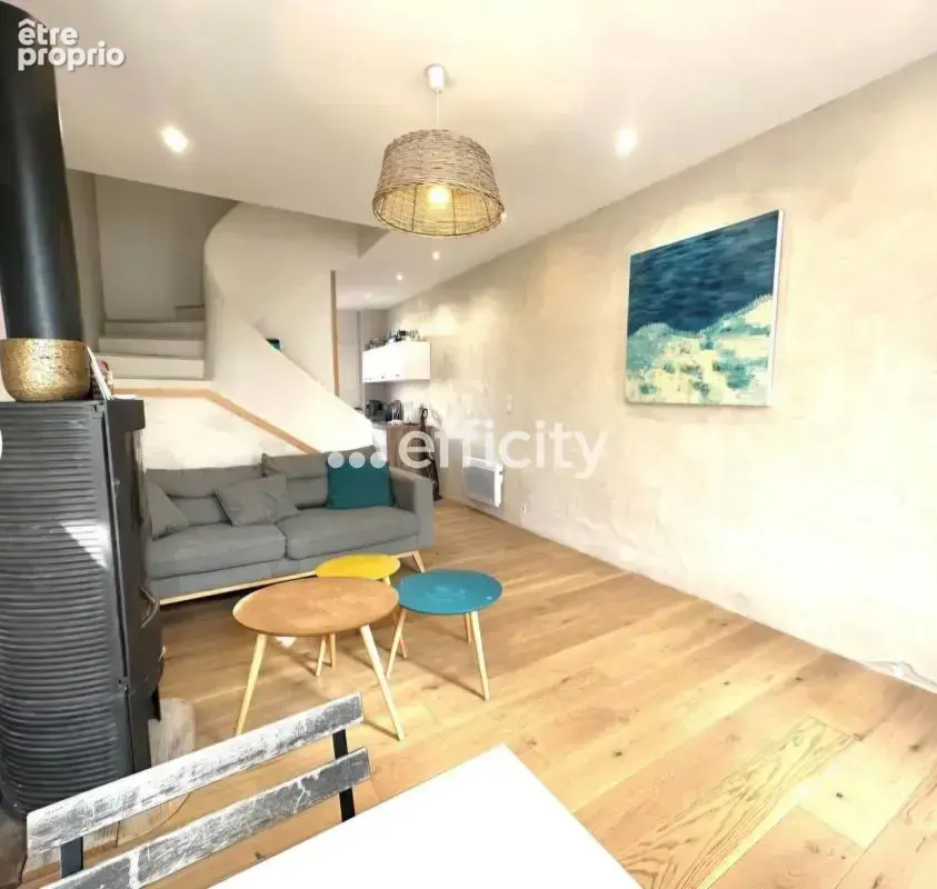 Maison de ville - photo 2