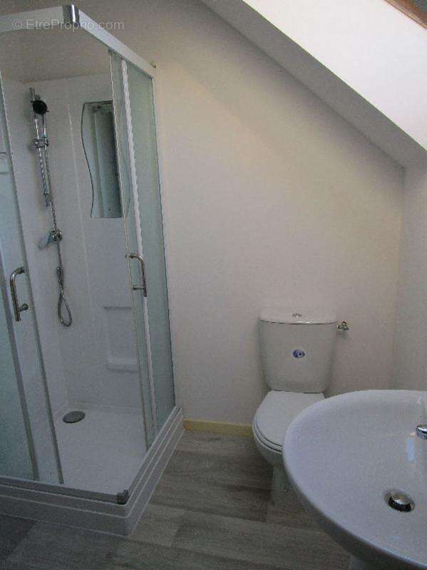 Appartement à MEAUX