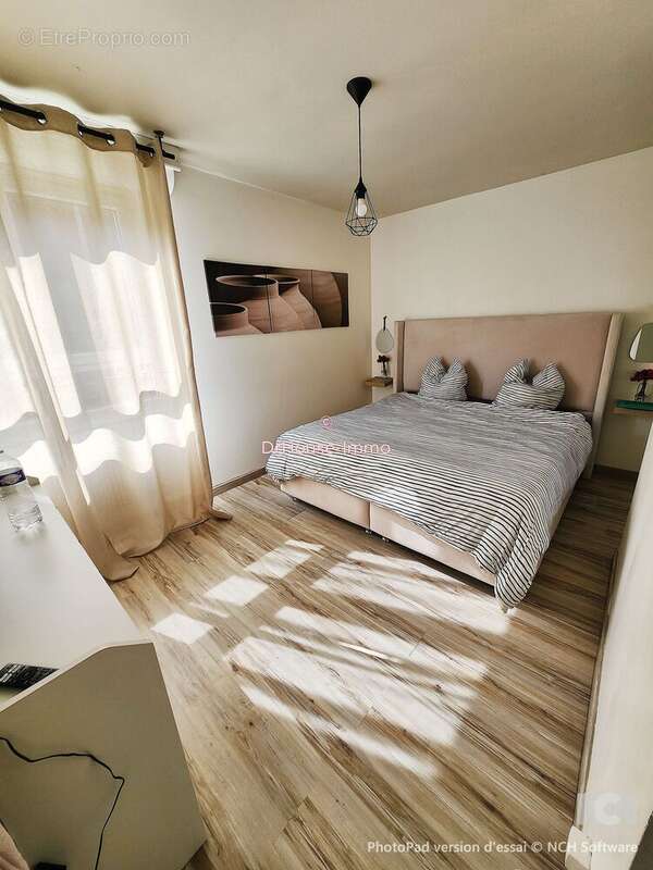 Appartement à SURVILLIERS