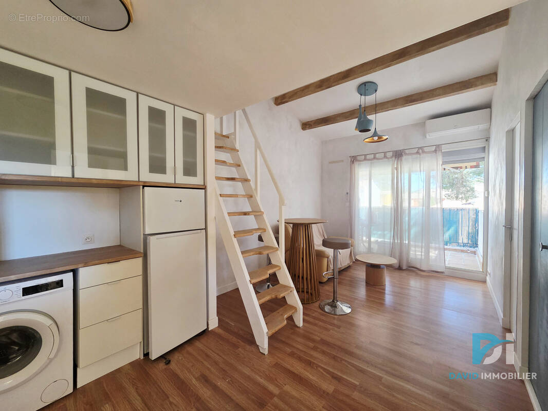 Appartement à AGDE