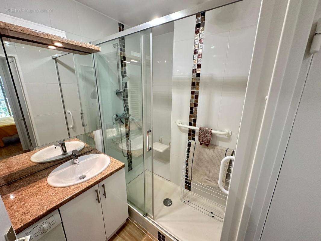 Photo 8 - Appartement à LA BAULE-ESCOUBLAC