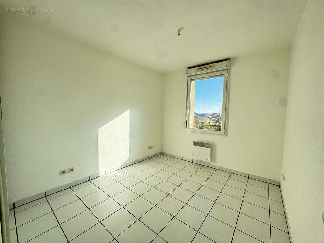 Appartement à CUGNAUX