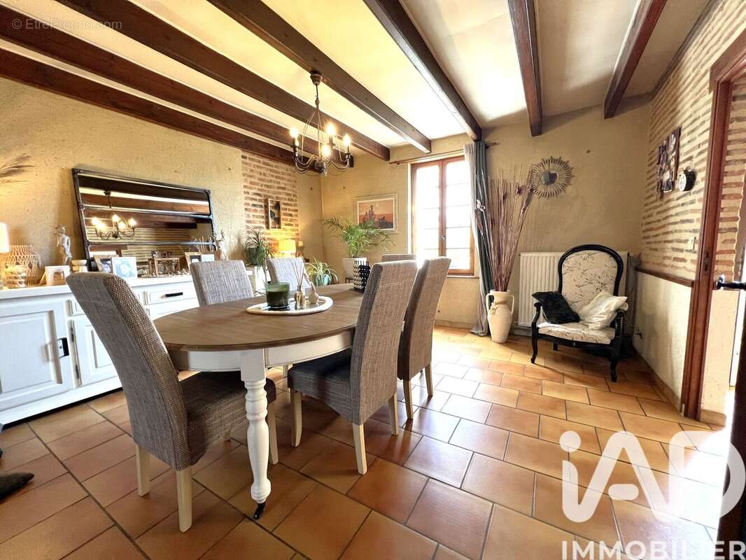 Photo 5 - Maison à MONTPON-MENESTEROL
