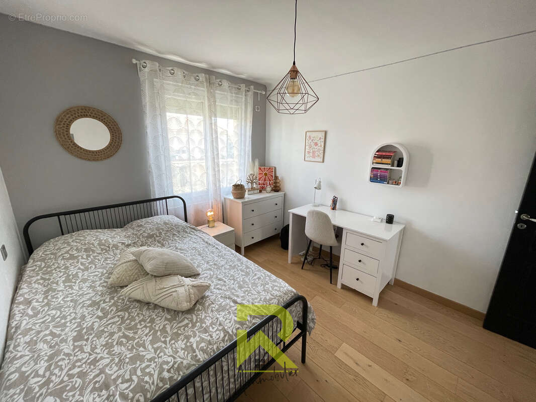 Maison à AGDE