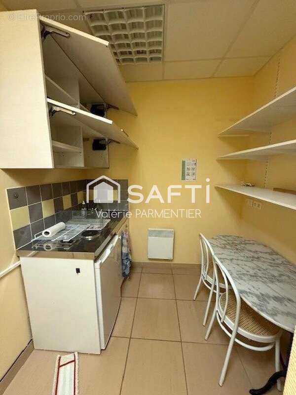 Photo 6 - Commerce à BERCK