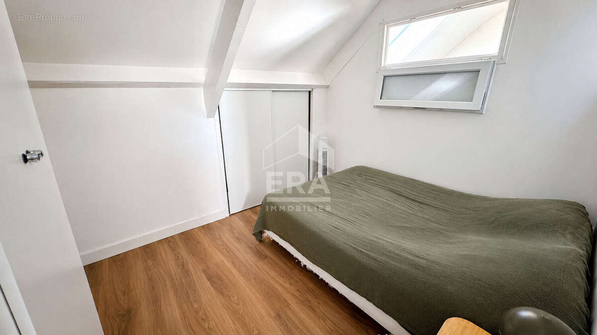Appartement 39m² à coye-la-forêt - photo 6