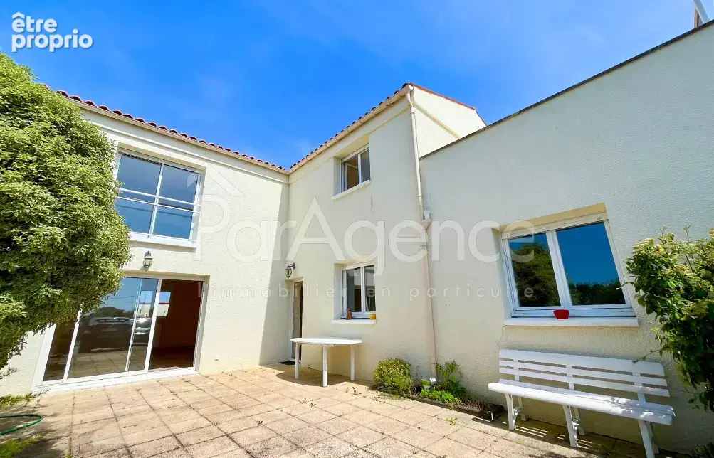 Maison   Spacieuse et familiale   Royan - photo 11