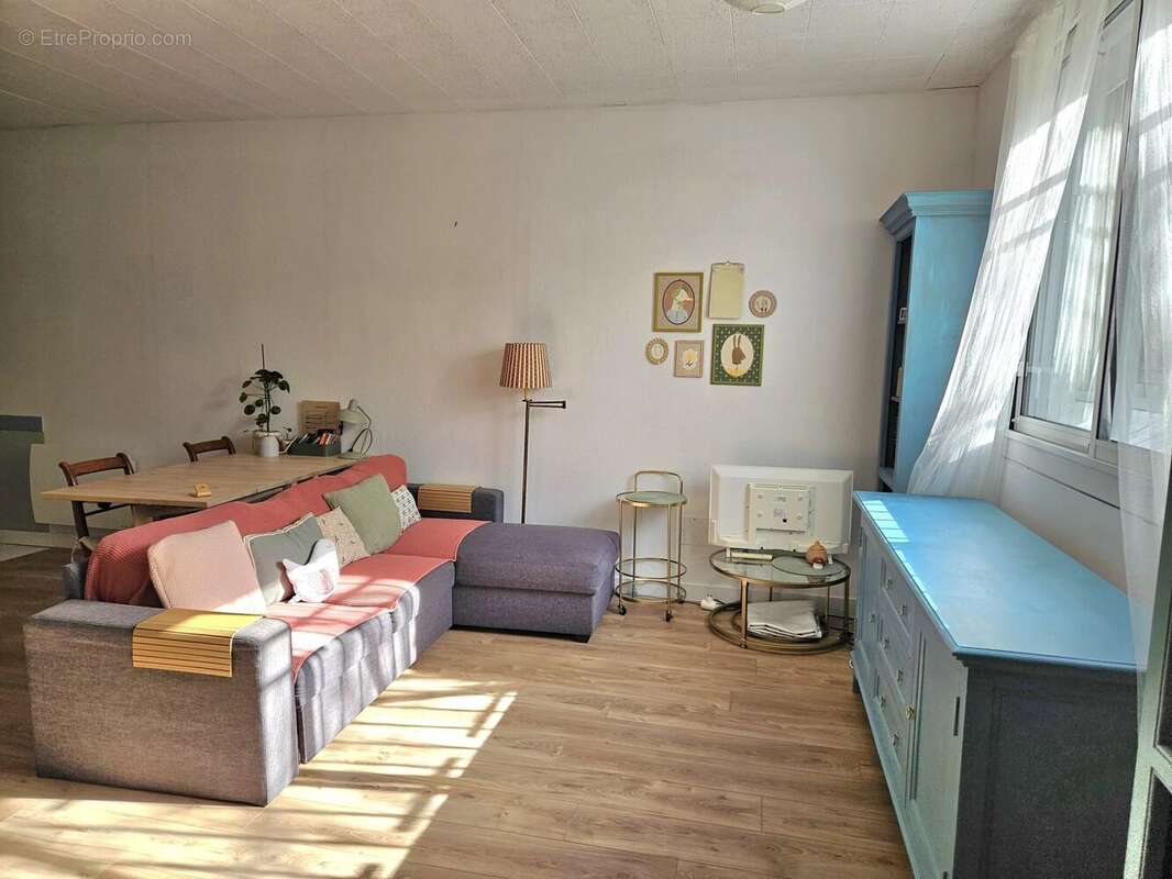Appartement à BIARRITZ