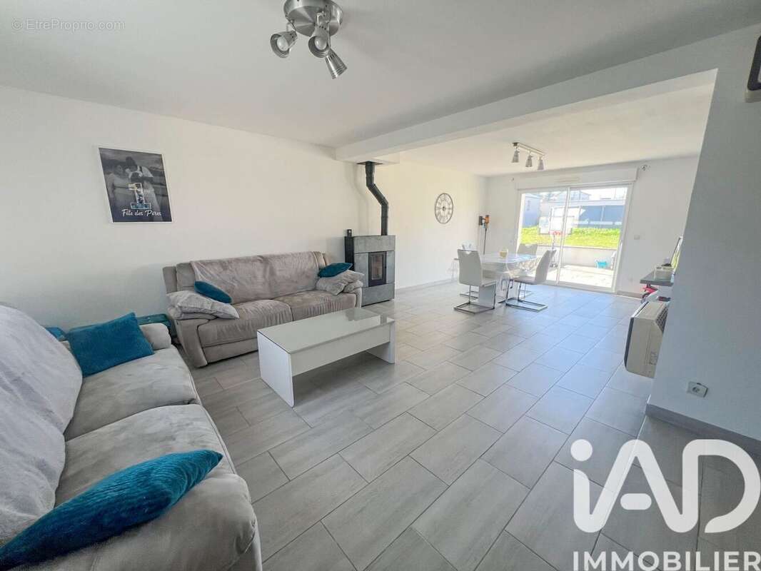 Photo 3 - Maison à LA FERTE-GAUCHER