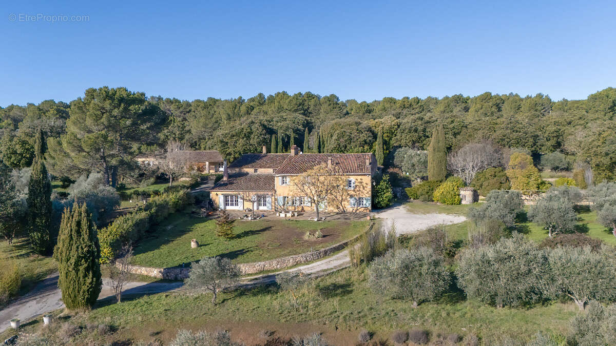 Maison à MOISSAC-BELLEVUE