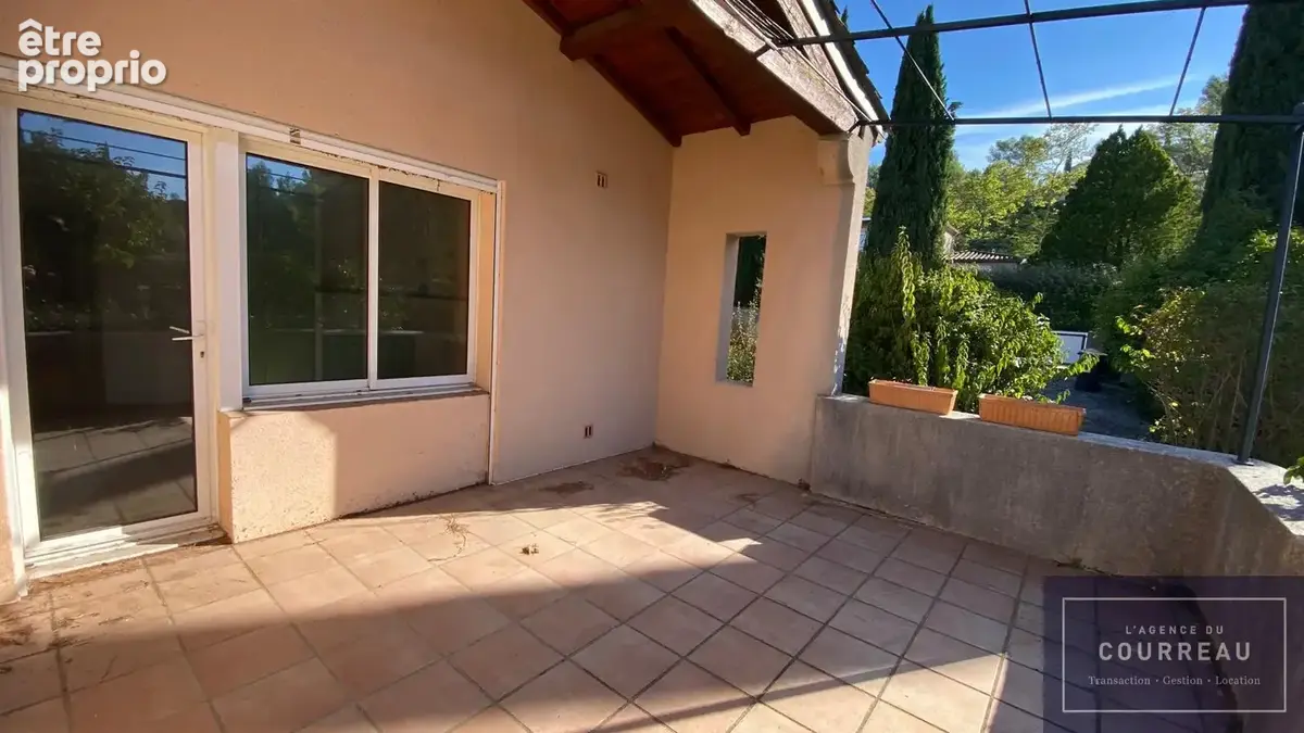 Saint-clément-de-rivière  villa avec piscine   parc arboré de 2 002 m2 - photo 34