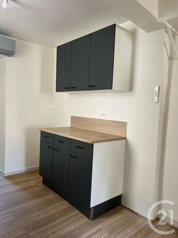 Appartement à DREUX